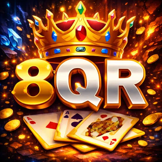 8QR - Permainan Slot Seru dan Menguntungkan