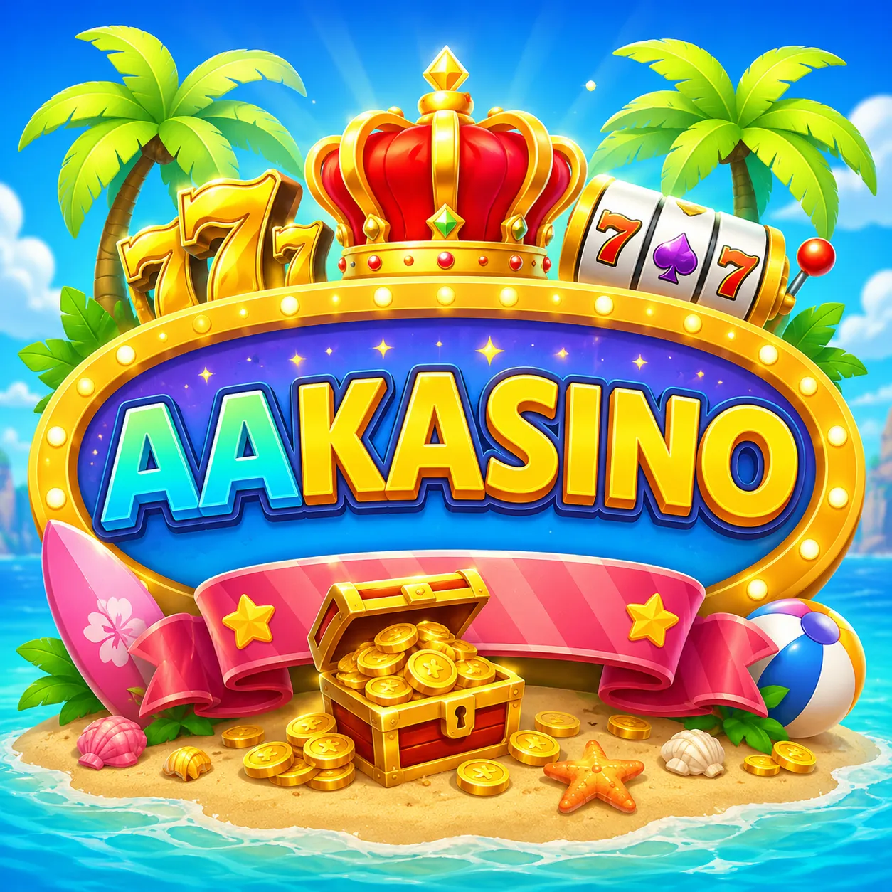 AAKASINO - Nikmati Sensasi Live Casino Terbaik