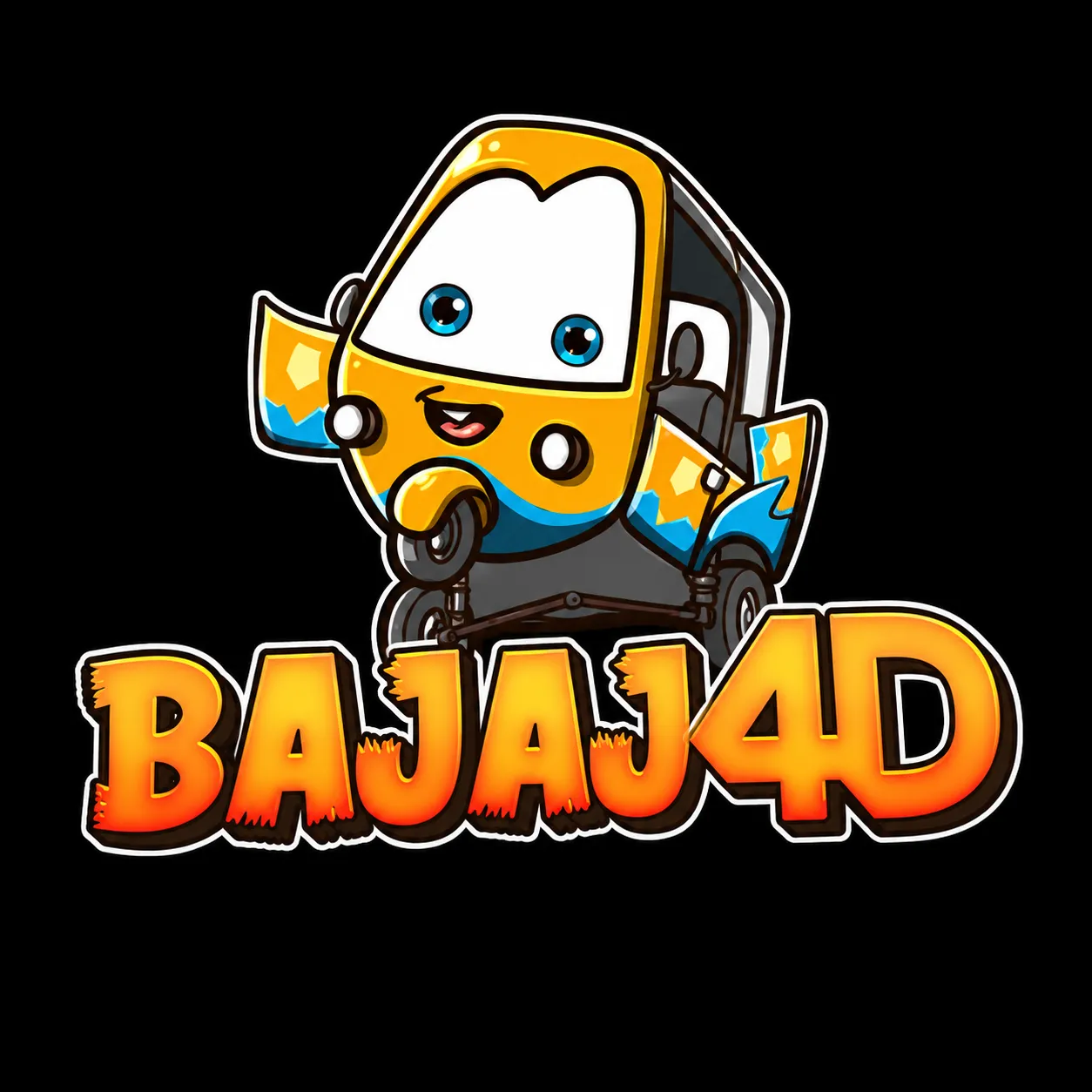 bajaj4d APK Idle