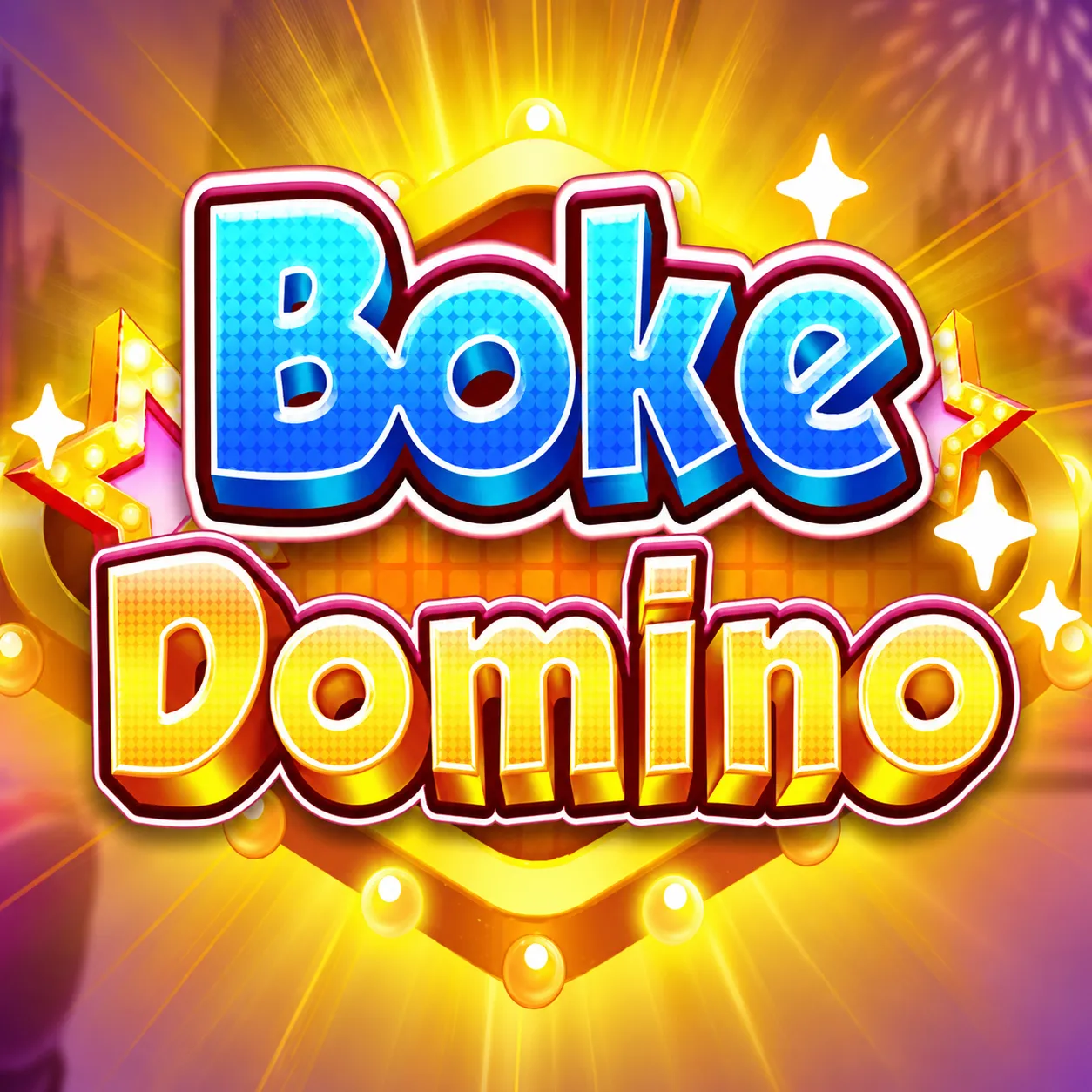 bokedomino APK Poker