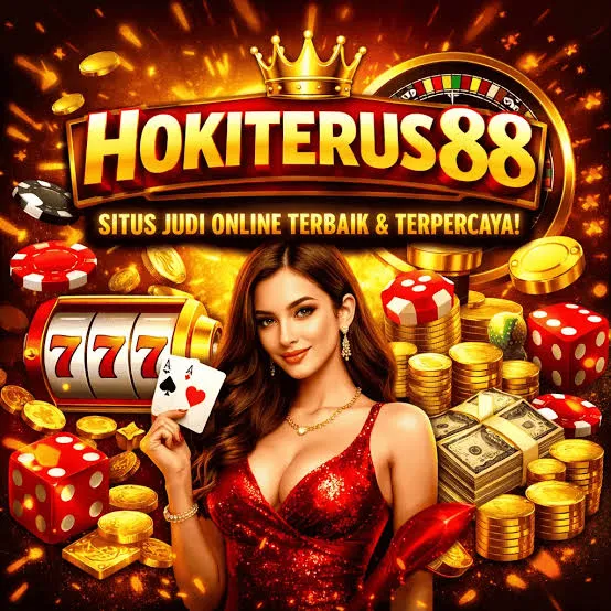 HOKITERUS88 - Game Gaple Terbaik untuk Penggemar Kartu