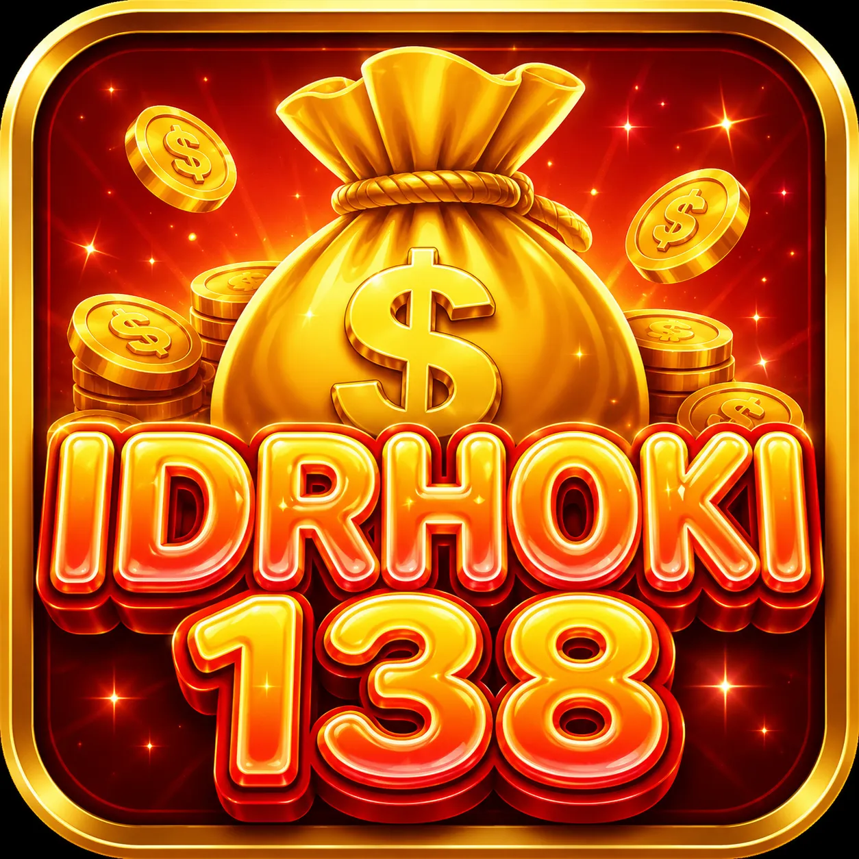 idrhoki138 APK Simulation