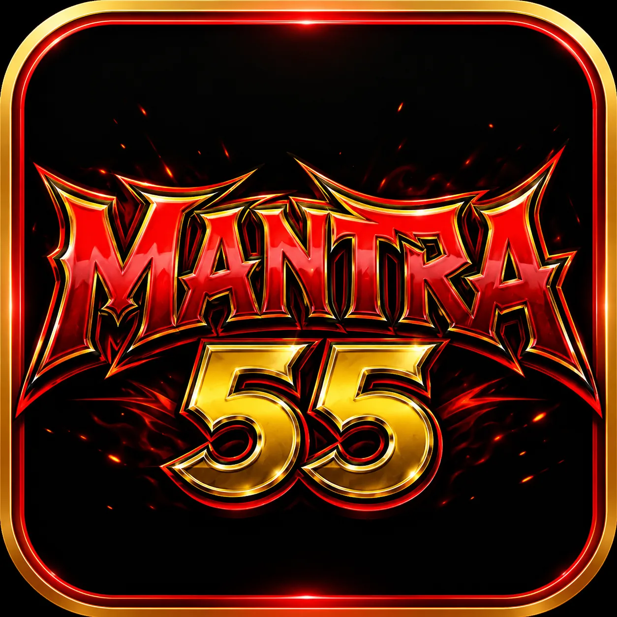 MANTRA55 - Permainan Slot Seru dan Menguntungkan