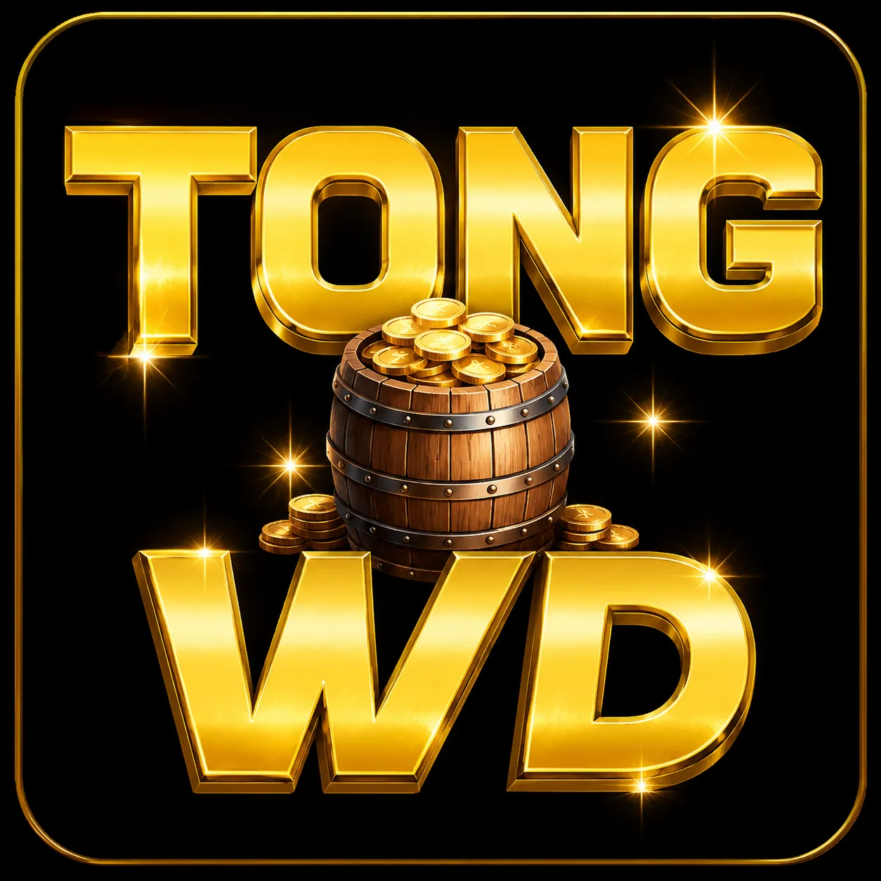 tongwd APK FPS