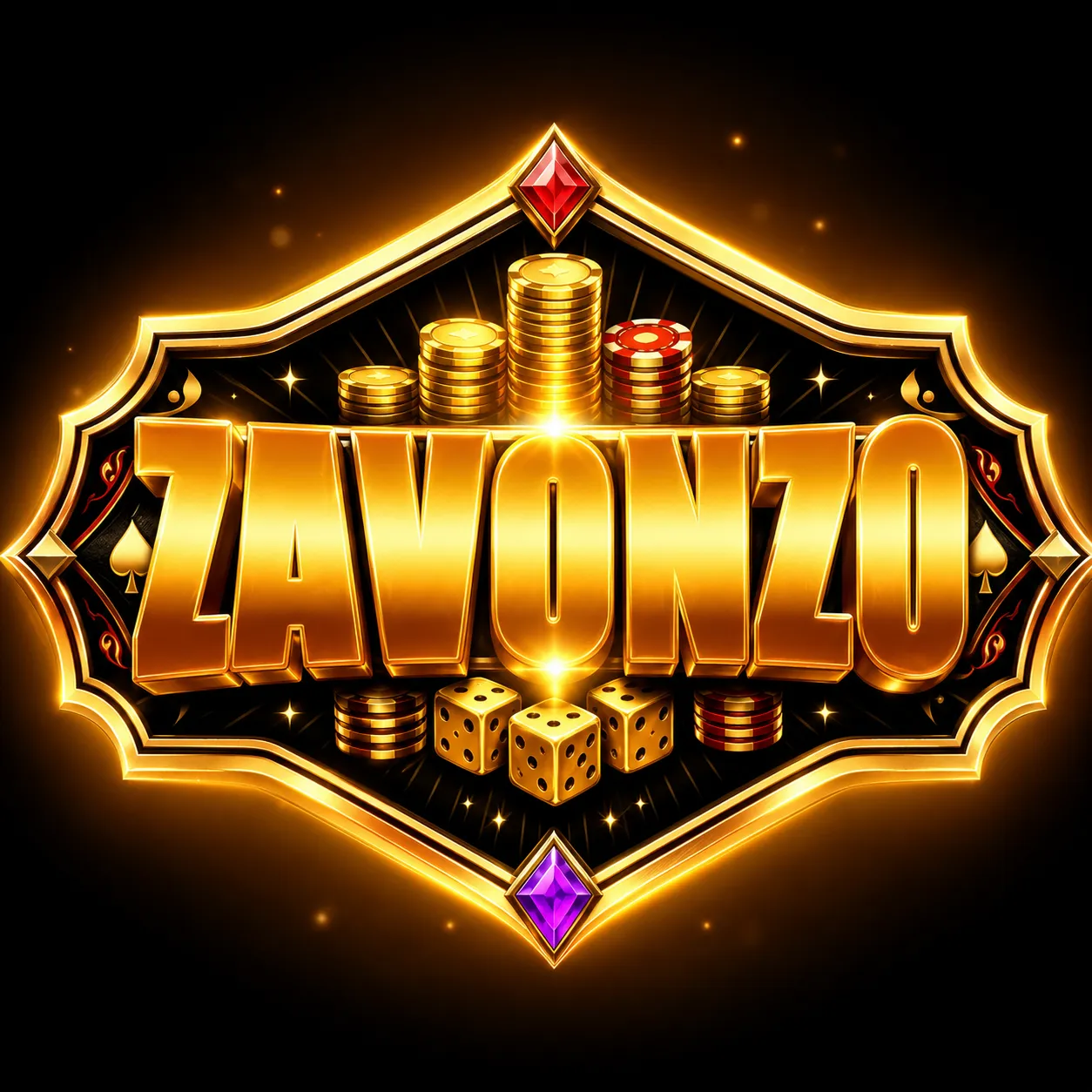 ZAVONZO - Game TPS Seru dan Mengasyikkan